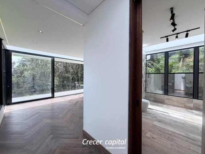 Casa de 4 alcobas en arriendo en Las Palmas, Envigado, 400 m² · foto 24 de 24