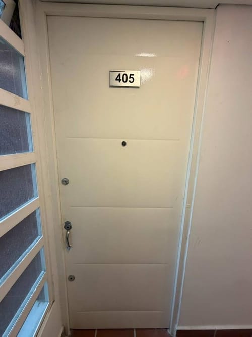 Apartamento de 2 alcobas en venta en La Felicidad, Bogotá, 41 m² · foto 15 de 20