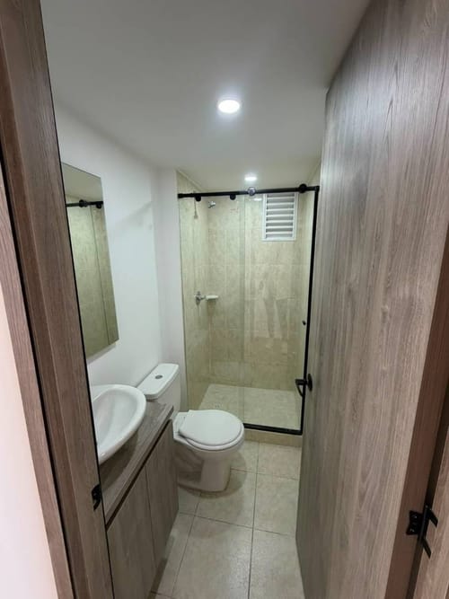 Apartamento de 2 alcobas en venta en La Felicidad, Bogotá, 41 m² · foto 20 de 20