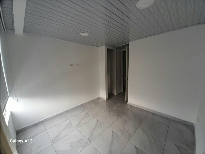 Casa de 3 alcobas en arriendo en Marco Fidel Suarez, Armenia, 61 m² · foto 5 de 24