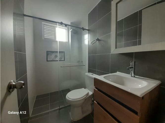 Casa de 3 alcobas en arriendo en Marco Fidel Suarez, Armenia, 61 m² · foto 7 de 24