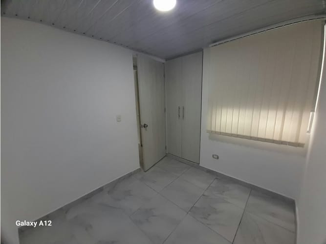 Casa de 3 alcobas en arriendo en Marco Fidel Suarez, Armenia, 61 m² · foto 9 de 24