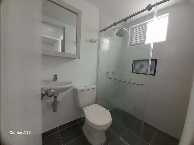 Casa de 3 alcobas en arriendo en Marco Fidel Suarez, Armenia, 61 m² · foto 10 de 24