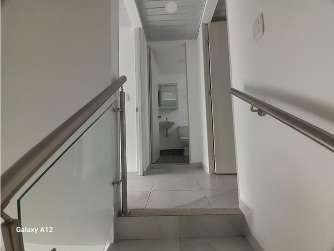 Casa de 3 alcobas en arriendo en Marco Fidel Suarez, Armenia, 61 m² · foto 13 de 24