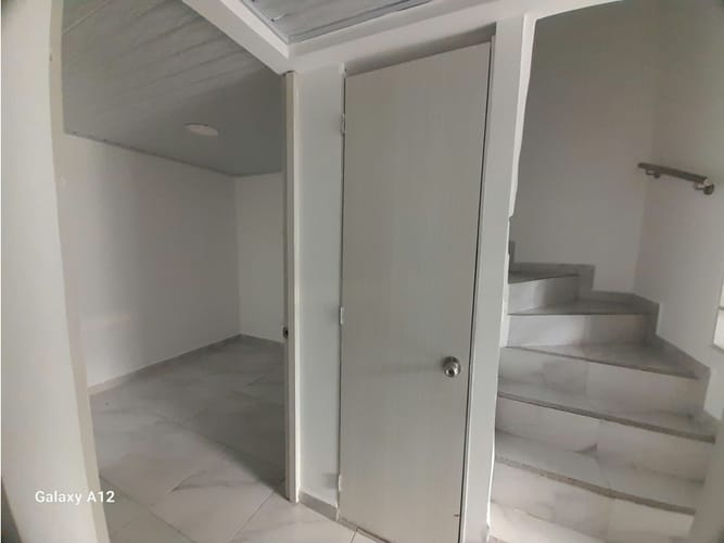 Casa de 3 alcobas en arriendo en Marco Fidel Suarez, Armenia, 61 m² · foto 14 de 24