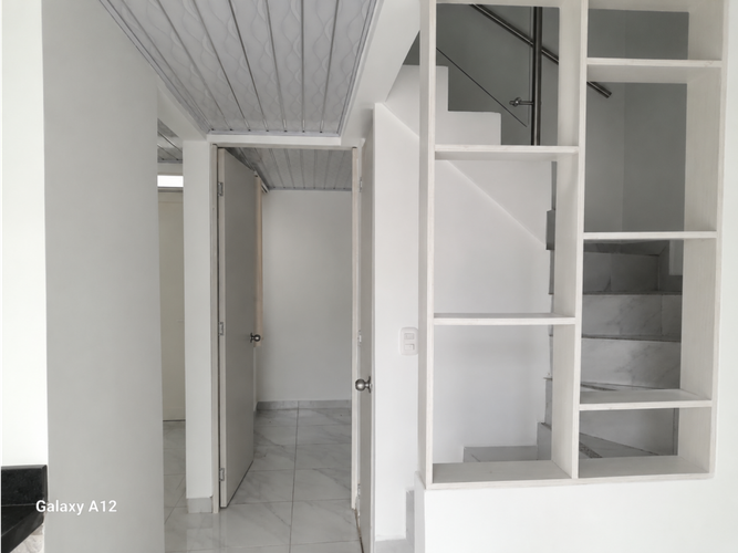 Casa de 3 alcobas en arriendo en Marco Fidel Suarez, Armenia, 61 m² · foto 16 de 24