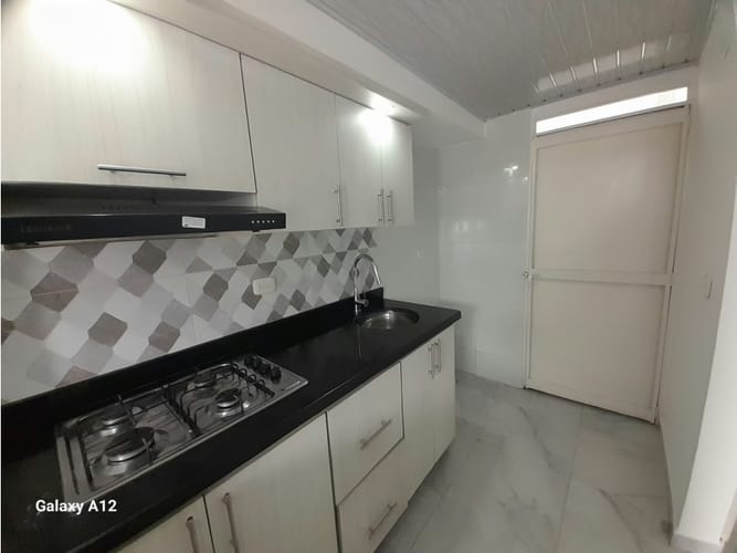 Casa de 3 alcobas en arriendo en Marco Fidel Suarez, Armenia, 61 m² · foto 19 de 24