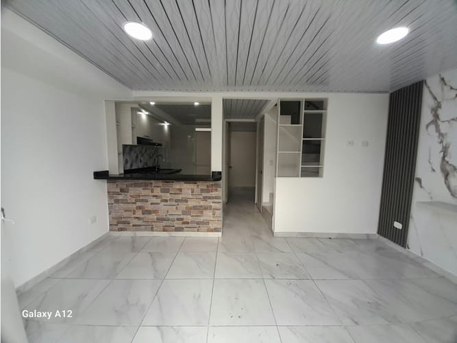 Casa de 3 alcobas en arriendo en Marco Fidel Suarez, Armenia, 61 m² · foto 20 de 24