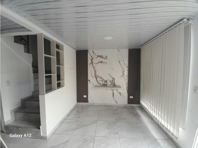 Casa de 3 alcobas en arriendo en Marco Fidel Suarez, Armenia, 61 m² · foto 21 de 24