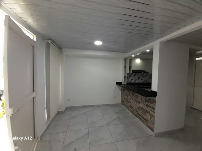 Casa de 3 alcobas en arriendo en Marco Fidel Suarez, Armenia, 61 m² · foto 22 de 24