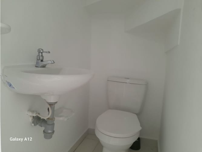 Casa de 3 alcobas en arriendo en Marco Fidel Suarez, Armenia, 61 m² · foto 23 de 24