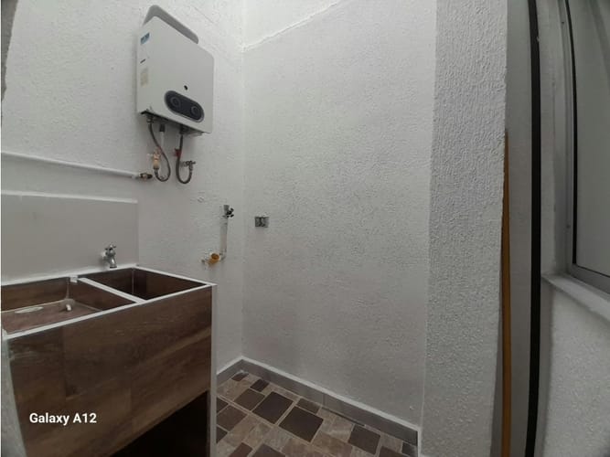 Casa de 3 alcobas en arriendo en Marco Fidel Suarez, Armenia, 61 m² · foto 24 de 24