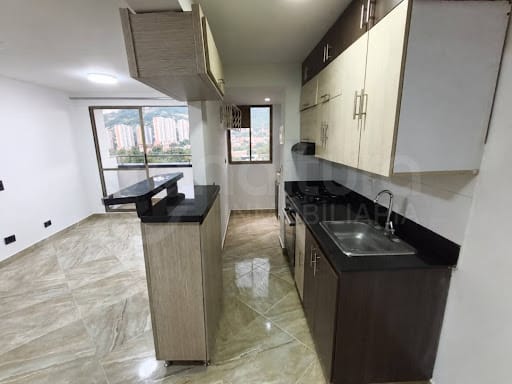 Apartamento de 3 alcobas en arriendo en Niquia, Bello, 65 m² · foto 2 de 22