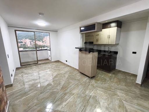 Apartamento de 3 alcobas en arriendo en Niquia, Bello, 65 m² · foto 5 de 22