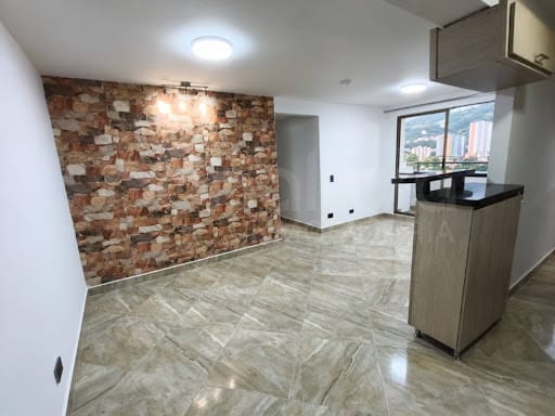 Apartamento de 3 alcobas en arriendo en Niquia, Bello, 65 m² · foto 6 de 22