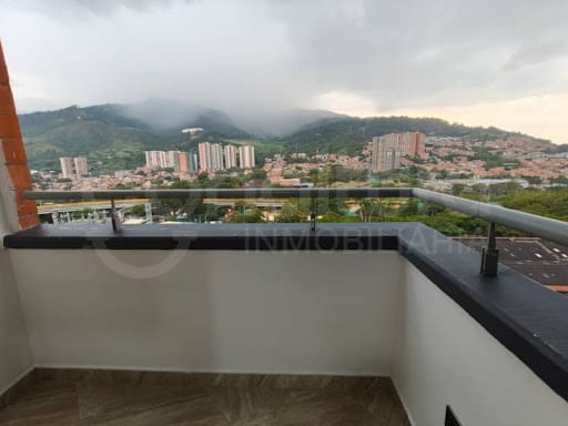 Apartamento de 3 alcobas en arriendo en Niquia, Bello, 65 m² · foto 7 de 22
