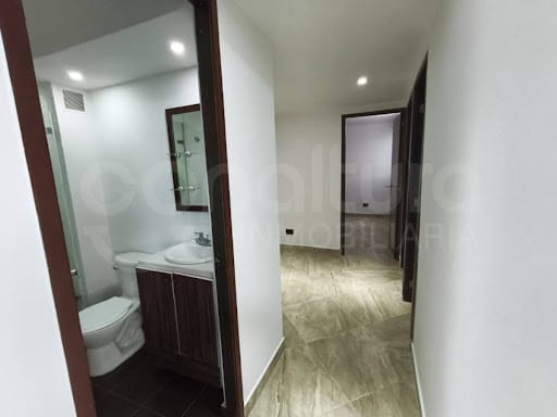 Apartamento de 3 alcobas en arriendo en Niquia, Bello, 65 m² · foto 8 de 22