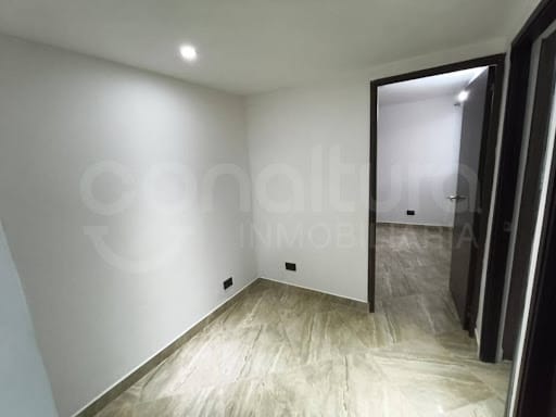Apartamento de 3 alcobas en arriendo en Niquia, Bello, 65 m² · foto 11 de 22