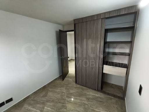 Apartamento de 3 alcobas en arriendo en Niquia, Bello, 65 m² · foto 15 de 22