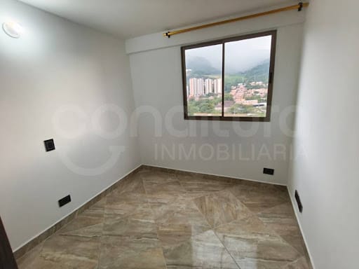 Apartamento de 3 alcobas en arriendo en Niquia, Bello, 65 m² · foto 18 de 22