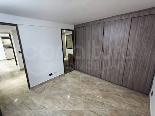 Apartamento de 3 alcobas en arriendo en Niquia, Bello, 65 m² · foto 21 de 22