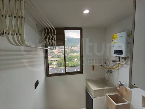 Apartamento de 3 alcobas en arriendo en Niquia, Bello, 65 m² · foto 22 de 22