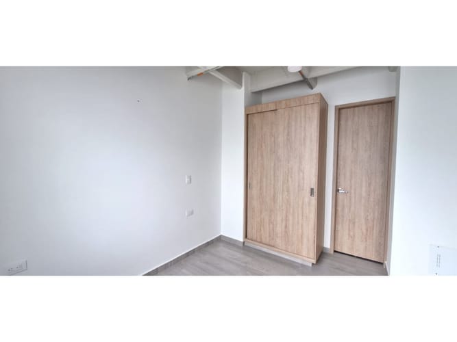 Apartaestudio en arriendo en Oro Negro, Armenia, 33 m² · foto 4 de 7