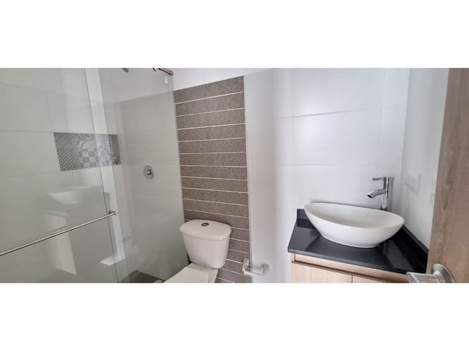 Apartaestudio en arriendo en Oro Negro, Armenia, 33 m² · foto 5 de 7