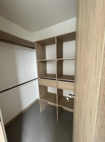 Apartamento de 3 alcobas en venta en Shellmar, Medellín, 82 m² · foto 4 de 5