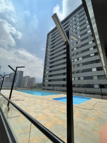 Apartamento de 3 alcobas en venta en Shellmar, Medellín, 82 m² · foto 5 de 5