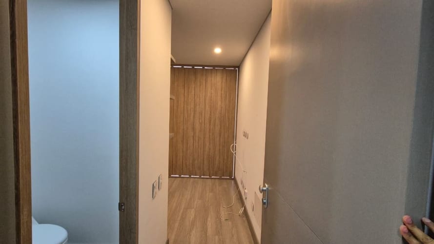 Apartamento de 1 alcoba en arriendo en Santa Barbara, Bogotá, 40 m² · foto 5 de 24