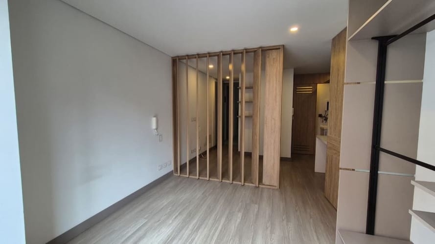 Apartamento de 1 alcoba en arriendo en Santa Barbara, Bogotá, 40 m² · foto 6 de 24