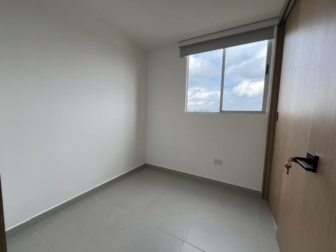 Apartamento de 2 alcobas en arriendo en Centro, Rionegro, 57 m² · foto 6 de 13
