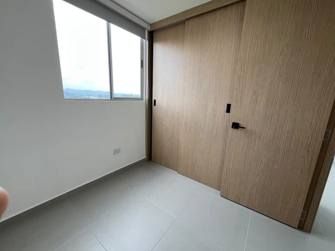 Apartamento de 2 alcobas en arriendo en Centro, Rionegro, 57 m² · foto 7 de 13