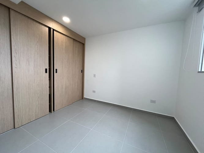 Apartamento de 2 alcobas en arriendo en Centro, Rionegro, 57 m² · foto 8 de 13