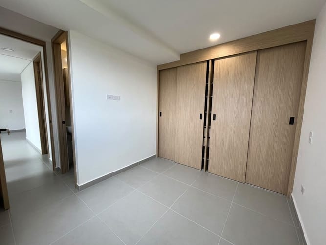 Apartamento de 2 alcobas en arriendo en Centro, Rionegro, 57 m² · foto 9 de 13