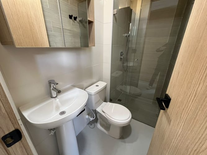 Apartamento de 2 alcobas en arriendo en Centro, Rionegro, 57 m² · foto 10 de 13
