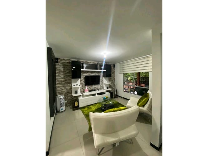 Casa de 5 alcobas en venta en Pance Alto, Cali, 230 m² · foto 5 de 24