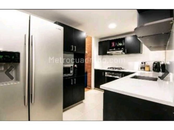 Casa de 5 alcobas en venta en Pance Alto, Cali, 230 m² · foto 7 de 24
