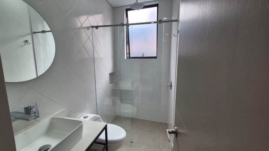 Apartamento de 1 alcoba en arriendo en Santa Barbara, Bogotá, 40 m² · foto 17 de 24