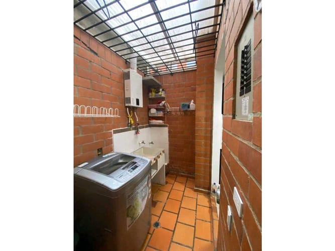 Casa de 5 alcobas en venta en Pance Alto, Cali, 230 m² · foto 8 de 24