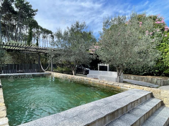 Alquiler anual casa Punta del Este. · Foto 2