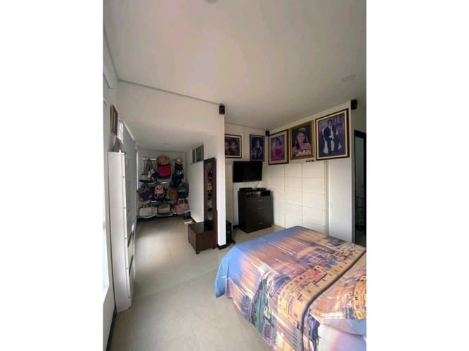 Casa de 5 alcobas en venta en Pance Alto, Cali, 230 m² · foto 10 de 24