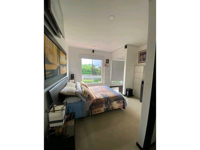 Casa de 5 alcobas en venta en Pance Alto, Cali, 230 m² · foto 11 de 24