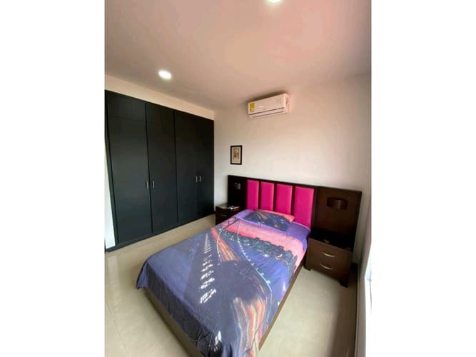 Casa de 5 alcobas en venta en Pance Alto, Cali, 230 m² · foto 12 de 24