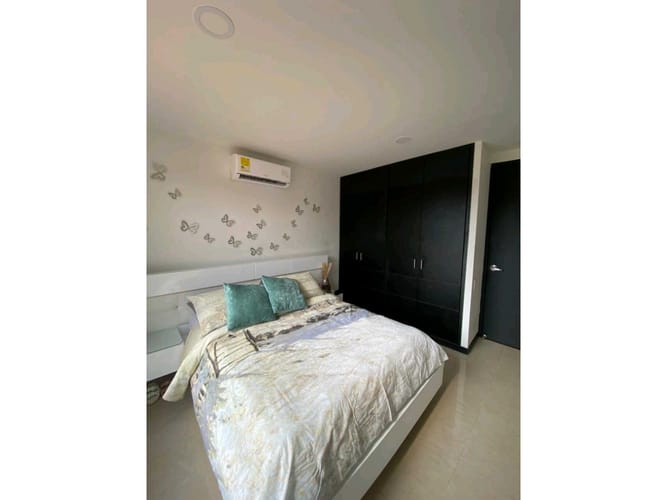 Casa de 5 alcobas en venta en Pance Alto, Cali, 230 m² · foto 14 de 24