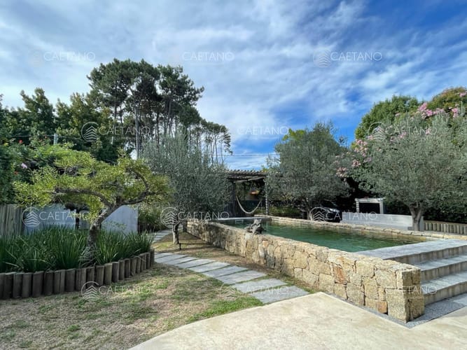 Alquiler anual casa Punta del Este. · Foto 3