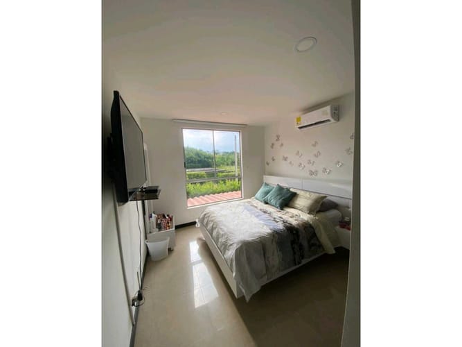 Casa de 5 alcobas en venta en Pance Alto, Cali, 230 m² · foto 15 de 24