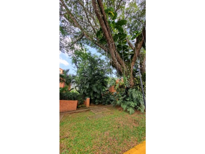 Casa de 5 alcobas en venta en Pance Alto, Cali, 230 m² · foto 17 de 24