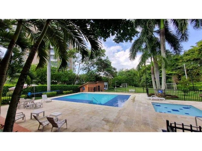 Casa de 5 alcobas en venta en Pance Alto, Cali, 230 m² · foto 18 de 24
